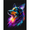 Dog Galaxy No.2