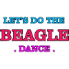 Eat, Sleep, Walk, Beagle
