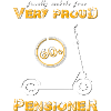 Pensioner pension mobile