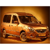 Minivan 1