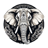 Elefant