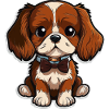 Dapper Puppy