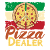 Pizza Dealer