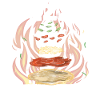 Pizza Flüsterer