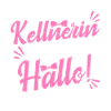 Kellnerin Restaurantfachfrau Gastronomie