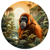 Orang Utan