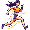 Courir