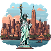 New York