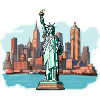 NY City