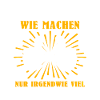 Machen Wollen