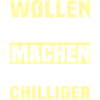 Machen Wollen