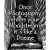 phtotography disease white