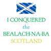 bealach na ba