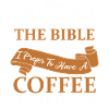 Bible Teaching And Coffee Christian