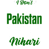 Funny Pakistan Nihari Saying