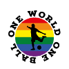 One world one Ball