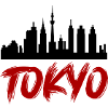 Tokyo Skyline