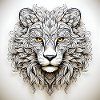 MyCuteLion_1