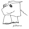 Nilhorn