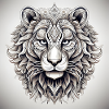 MyCuteLion_2
