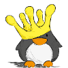 Pinguin