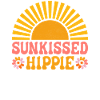 Funny Hippie Peace