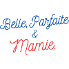 Femme Belle parfaite et mamie