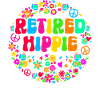 Drôle de Hippie Groovy