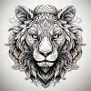 MyCuteLion_4