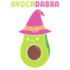 Avocadabra Wizard