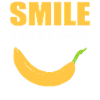 Banana Humor Fruiticulteur