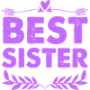 best sister