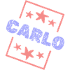 First name Carlo