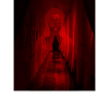 Red ghost
