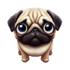 Into the Pug World