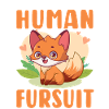 Furry Fandom Pumpkins Fursona