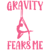 Aerial Silk Aerialist