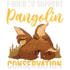 Support pangolin protection