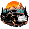 Chevy Truck