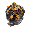 Diver