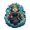 Diver