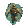 Diver