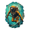 Diver