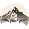 Find your peak 1
