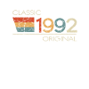 1992 Anniversaire Classic Original