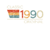 1990 Birthday Classic Original
