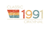 1991 Birthday Classic Original