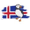 puffin, puffin, auks, lunde
