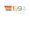 1994 Birthday Classic Original