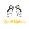 puffin puffin auke birds Lunde